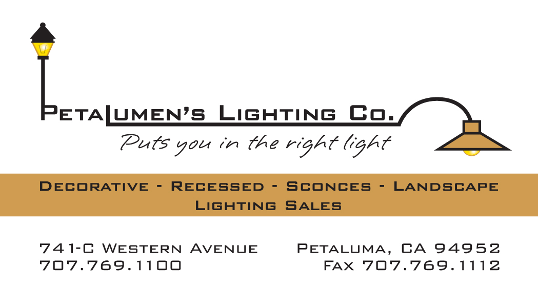 Charlemagne Post : LZLG  Petalumen's Lighting Company