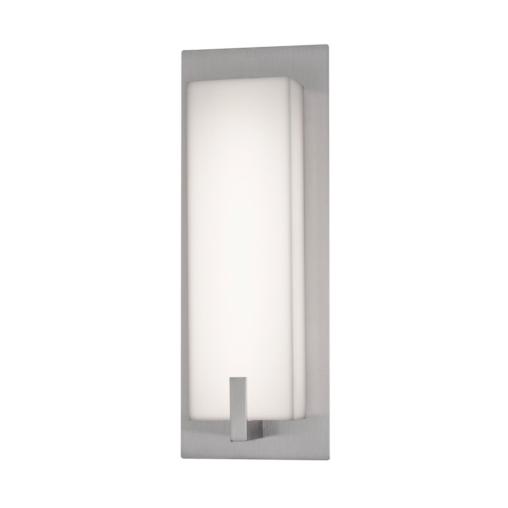 Sinclair 10'' LED Sconce 120-277V 18W 5CCT SN