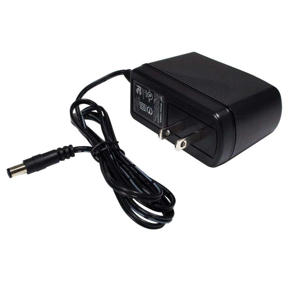 24W 12V LED PLUG IN DRIVER FOR PUCK NMPK