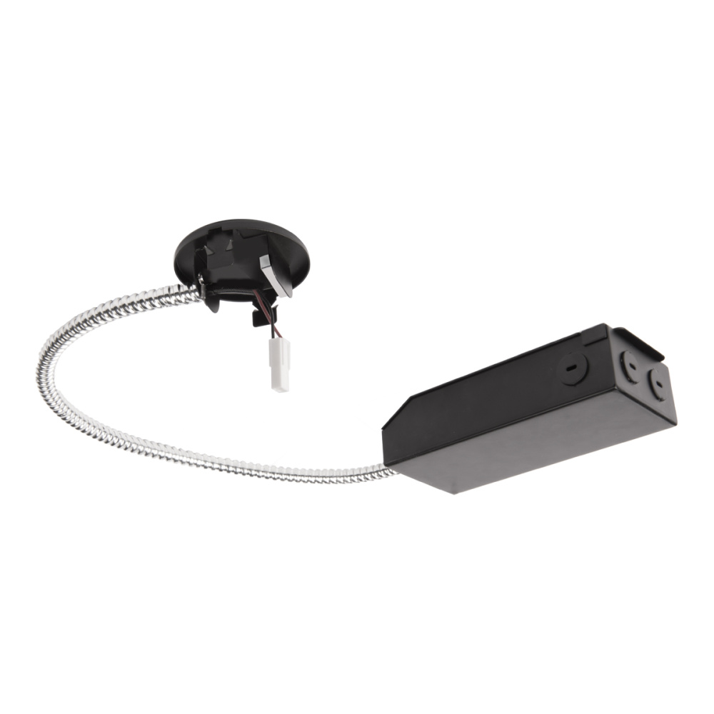 Volta 4.5" Square Housing