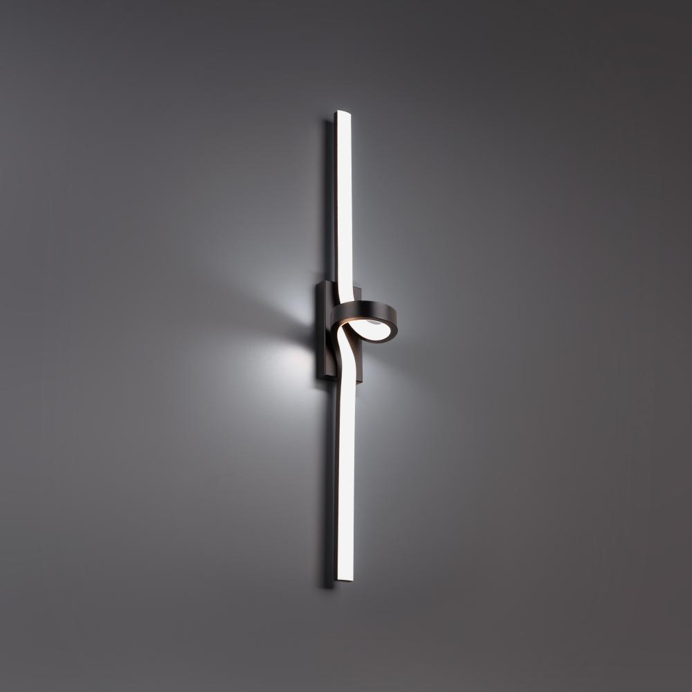 Loophole Bath and Wall Light