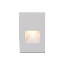 WAC US WL-LED200F-30-WT - LEDme® Vertical Step and Wall Light