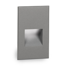 WAC US WL-LED200F-30-GH - LEDme® Vertical Step and Wall Light