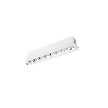 WAC US R1GDT08-S940-CHWT - Multi Stealth Downlight Trim 8 Cell