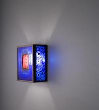 WPT Design FN3-BZ-RB-F - F/N 3 - Bronze - Fluorescent - Root Beer