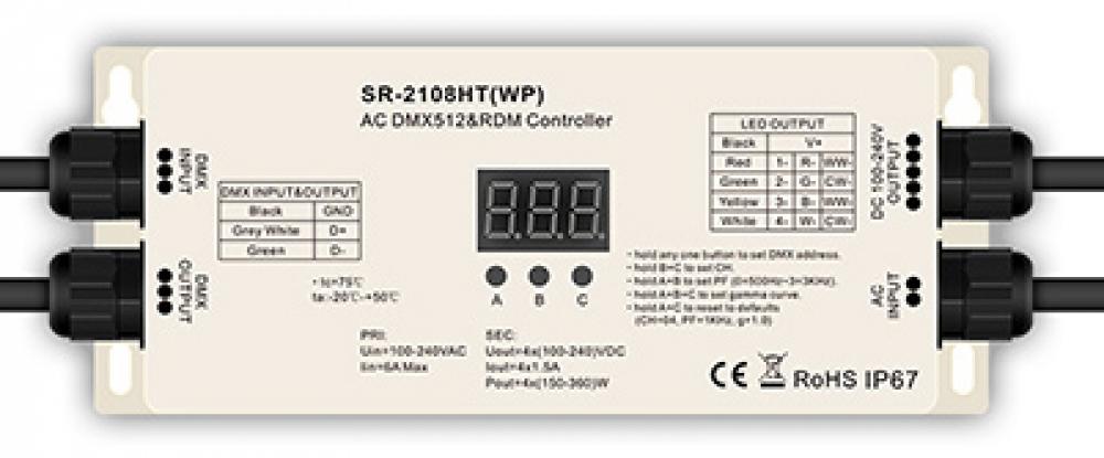 HYBRID 3 LINEAR CONTROLLER