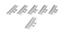 American Lighting EE1-AAFR-2M-BNDL1 - ECONOMY EXTRUSION BUNDLE 1