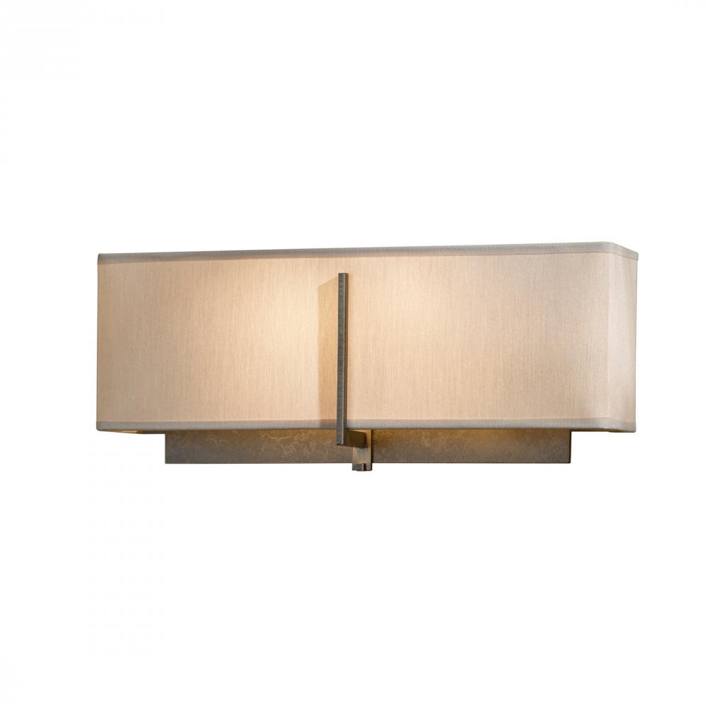 Exos Rectangular Sconce