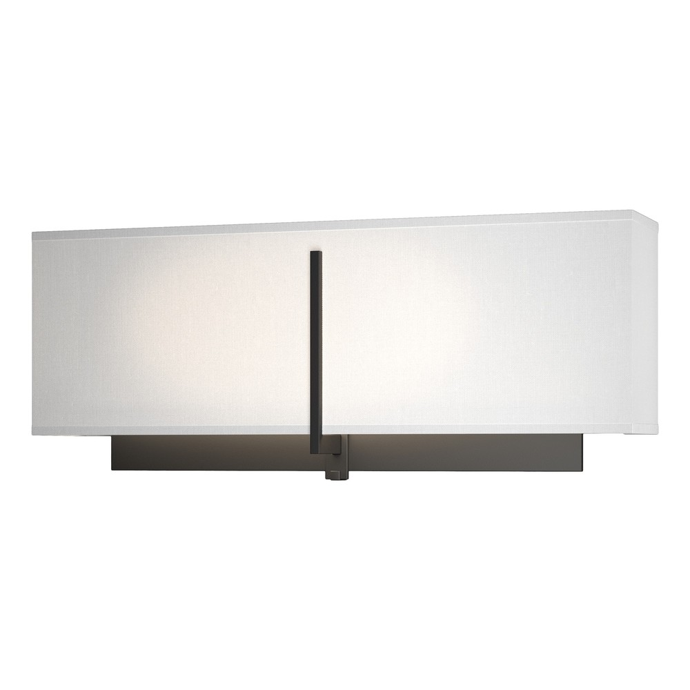 Exos Rectangular Sconce