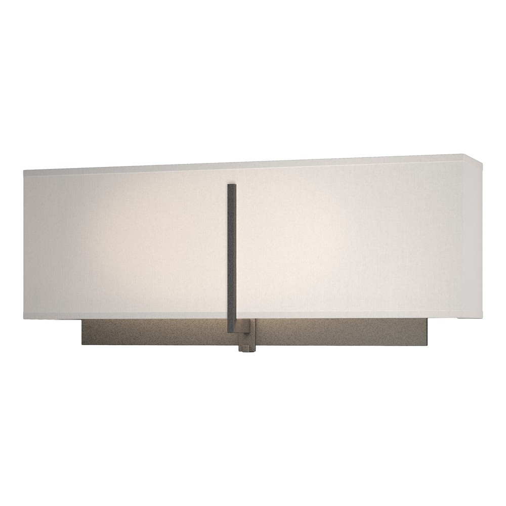 Exos Rectangular Sconce
