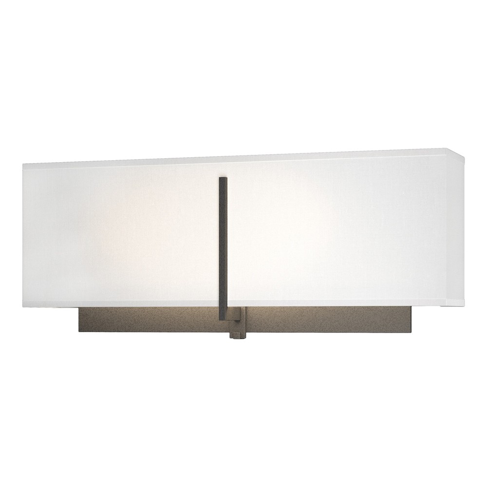Exos Rectangular Sconce