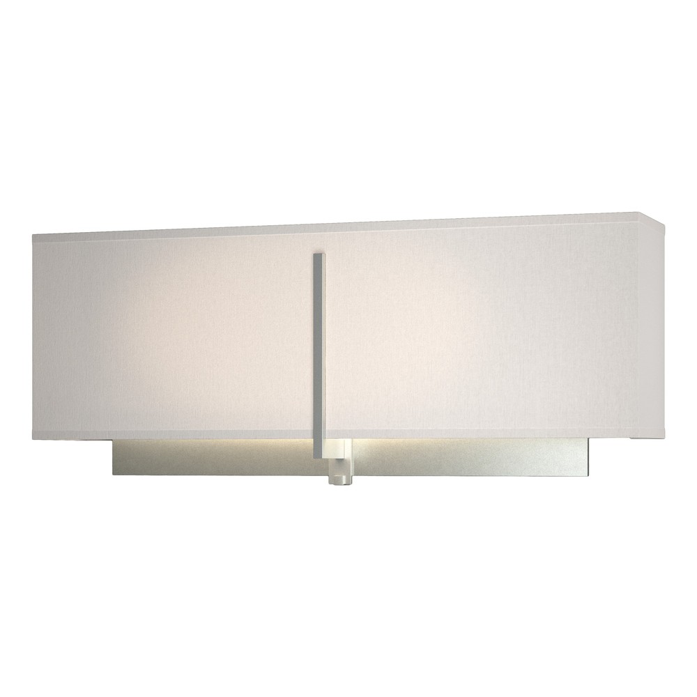 Exos Rectangular Sconce