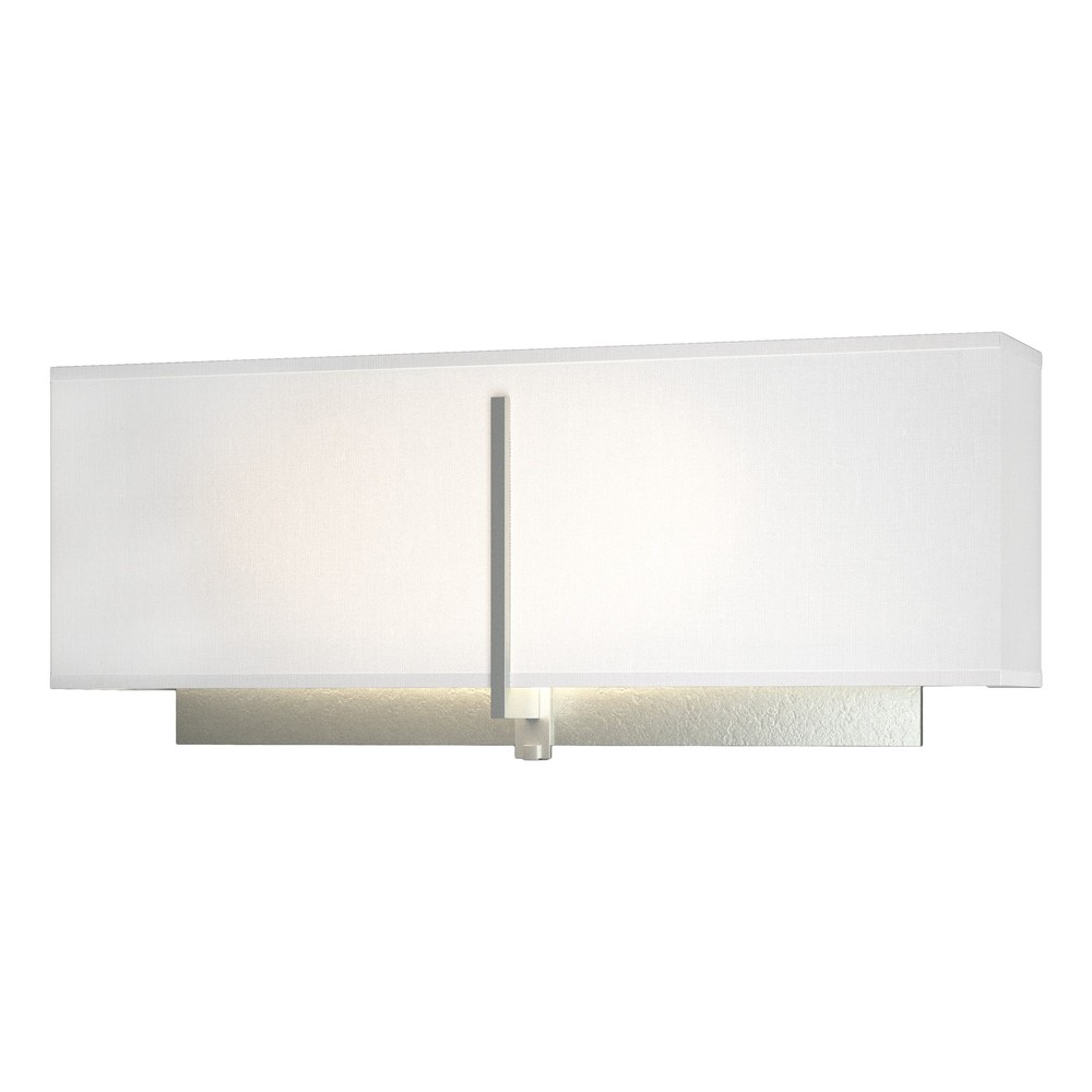 Exos Rectangular Sconce