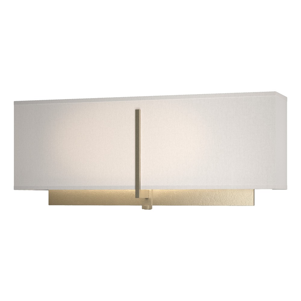 Exos Rectangular Sconce