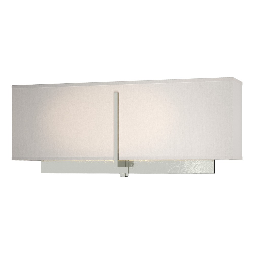 Exos Rectangular Sconce