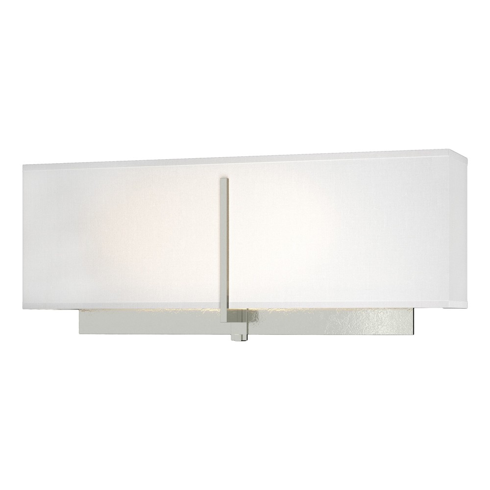 Exos Rectangular Sconce