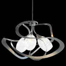 Hubbardton Forge 137855-SKT-MULT-82-ZM0621 - Nest Pendant