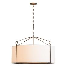 Hubbardton Forge 104255-SKT-07-SF2899 - Bow Large Pendant
