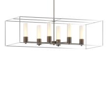 Hubbardton Forge 138940-SKT-MULT-05-82-GG0392 - Portico Pendant