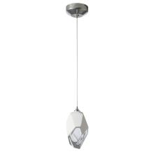Hubbardton Forge 161189-SKT-STND-85-WP0755 - Chrysalis 1-Light Large Pendant