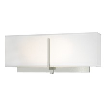 Hubbardton Forge 207680-SKT-85-SF1606 - Exos Rectangular Sconce