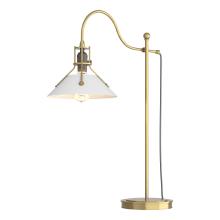 Hubbardton Forge 272840-SKT-86-02 - Henry Table Lamp