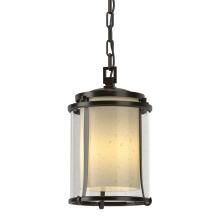 Hubbardton Forge 365610-SKT-14-ZS0297 - Meridian Outdoor Ceiling Fixture
