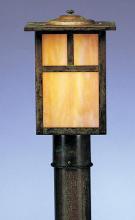 Arroyo Craftsman MP-7TAM-RB - 7" mission post mount with t-bar overlay