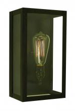 Arroyo Craftsman VIS-12OF-AC - 12" vintage sconce