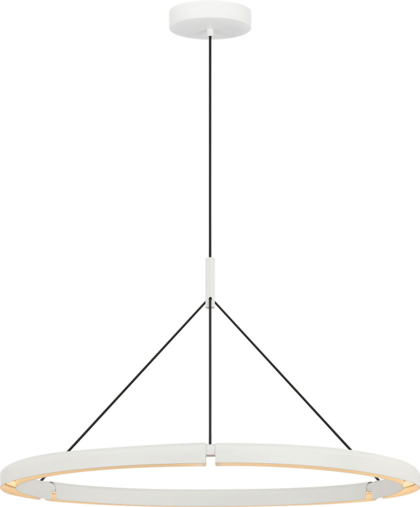 Cloak 36 Chandelier
