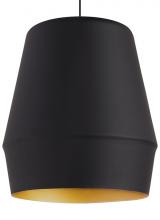 Visual Comfort & Co. Modern Collection 700TDALEBG - Allea Pendant