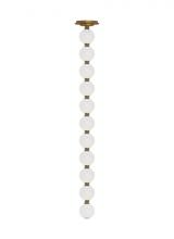 Visual Comfort & Co. Modern Collection SLPD22930NBS - Perle 36 Pendant