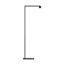 Visual Comfort & Co. Modern Collection SLFL75127BZCG - Midrand Crystal 42 Floor Lamp