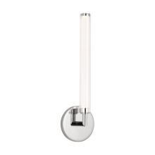 Visual Comfort & Co. Modern Collection SLWS74827PNCG - Poza 13 Sconce